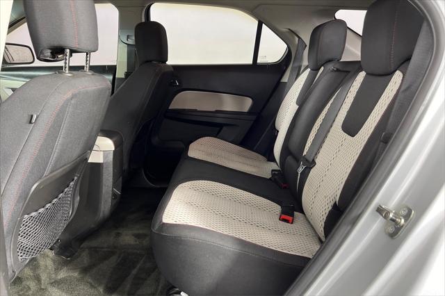 used 2011 Chevrolet Equinox car, priced at $6,995