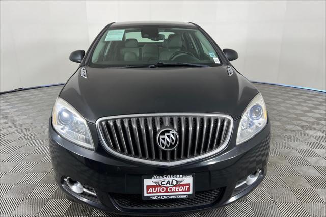 used 2014 Buick Verano car, priced at $5,995