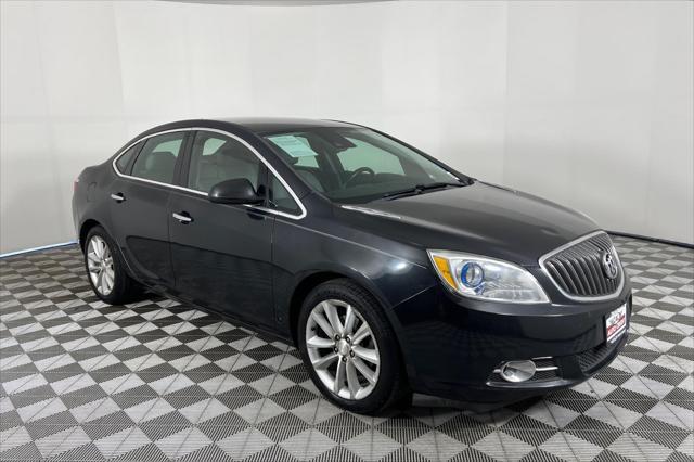 used 2014 Buick Verano car, priced at $5,995