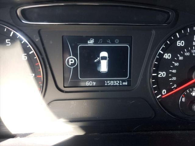 used 2016 Kia Sorento car, priced at $8,995