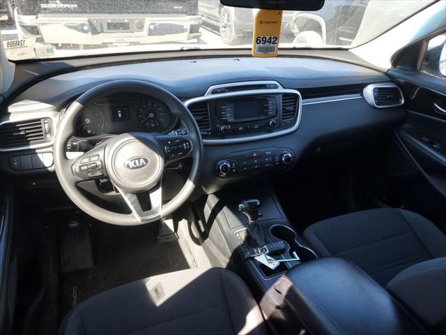 used 2016 Kia Sorento car, priced at $8,995