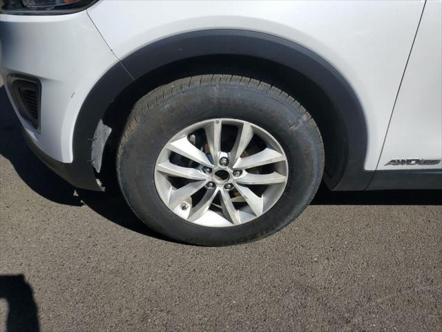 used 2016 Kia Sorento car, priced at $8,995