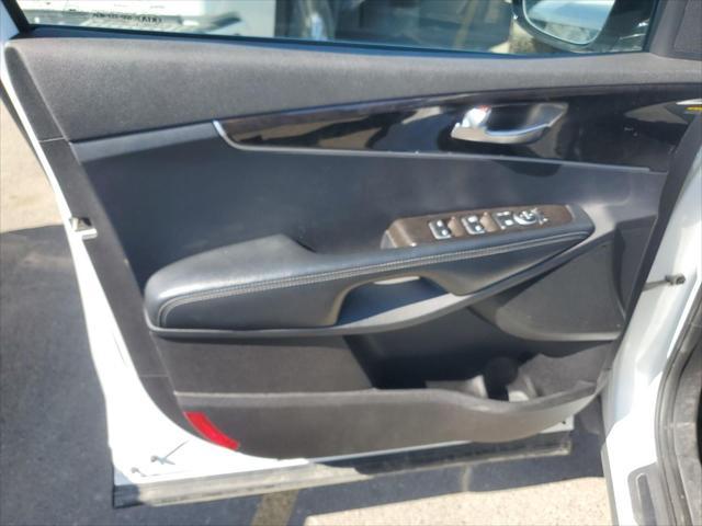used 2016 Kia Sorento car, priced at $8,995