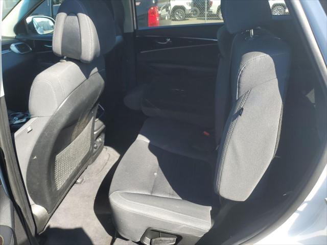 used 2016 Kia Sorento car, priced at $8,995