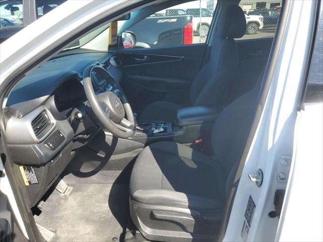 used 2016 Kia Sorento car, priced at $8,995