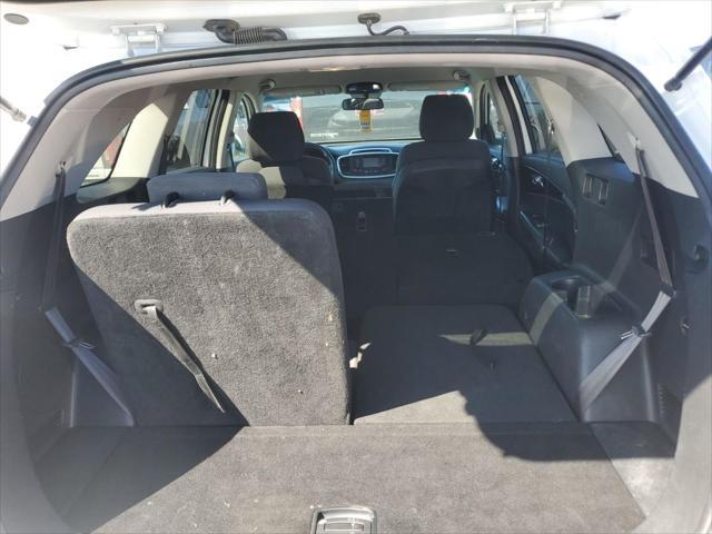 used 2016 Kia Sorento car, priced at $8,995
