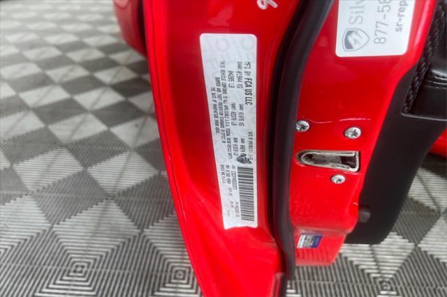 used 2016 Dodge Dart car, priced at $5,995