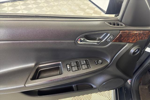 used 2014 Chevrolet Impala Limited car, priced at $9,995