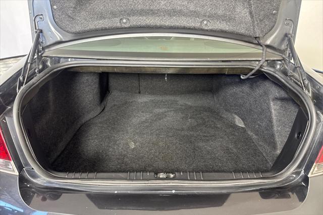 used 2014 Chevrolet Impala Limited car, priced at $9,995