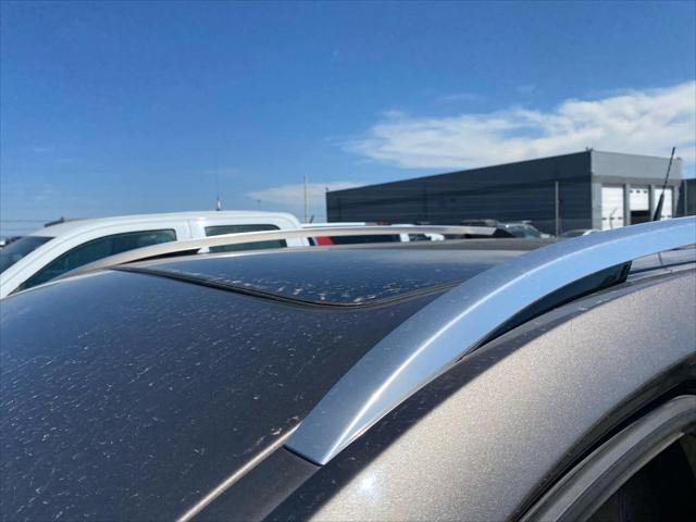 used 2012 Cadillac SRX car, priced at $9,995