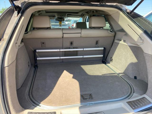 used 2012 Cadillac SRX car, priced at $9,995
