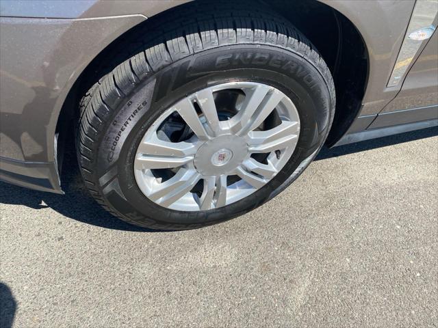 used 2012 Cadillac SRX car, priced at $9,995