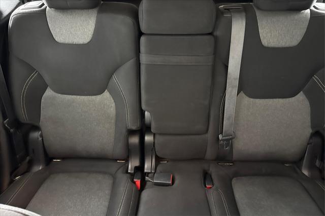 used 2014 Jeep Cherokee car, priced at $9,995