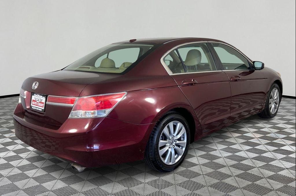 used 2012 Honda Accord car, priced at $7,995