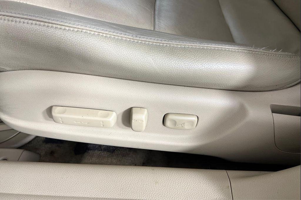 used 2012 Honda Accord car, priced at $7,995