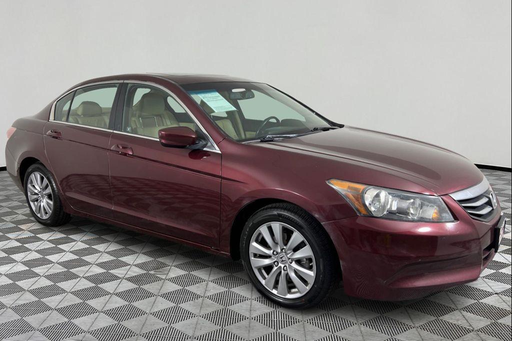 used 2012 Honda Accord car, priced at $7,995