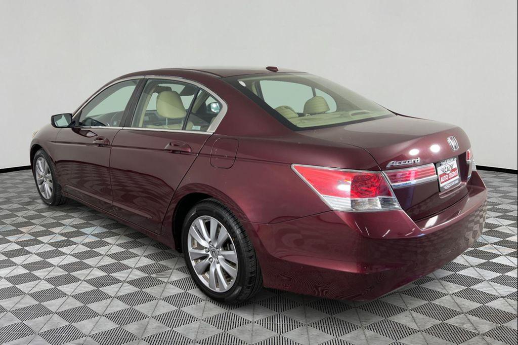 used 2012 Honda Accord car, priced at $7,995