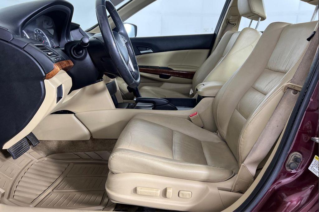 used 2012 Honda Accord car, priced at $7,995