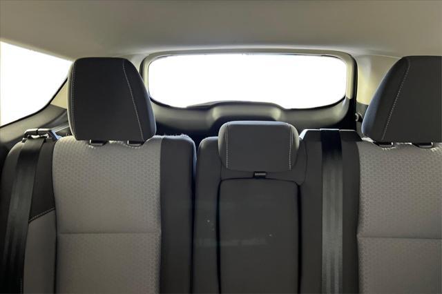 used 2018 Ford Escape car, priced at $8,995