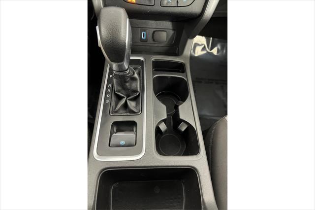 used 2018 Ford Escape car, priced at $8,995