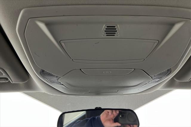 used 2018 Ford Escape car, priced at $8,995