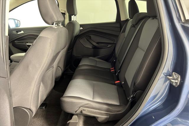 used 2018 Ford Escape car, priced at $8,995