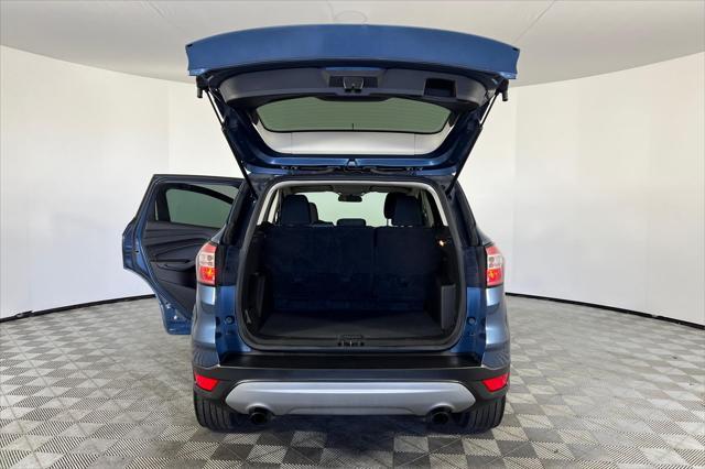 used 2018 Ford Escape car, priced at $8,995