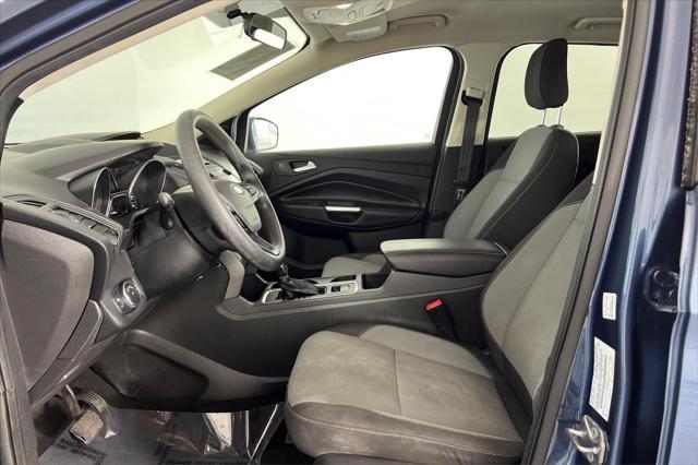 used 2018 Ford Escape car, priced at $8,995