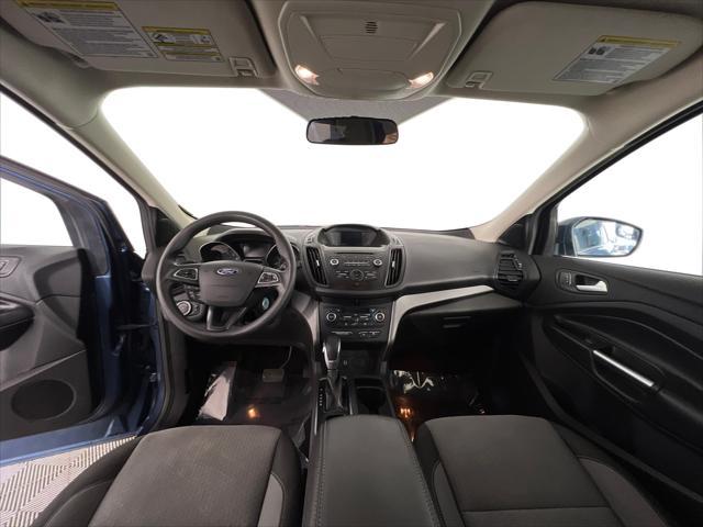 used 2018 Ford Escape car, priced at $8,995