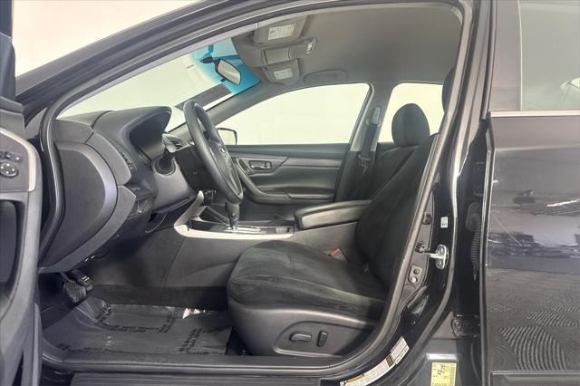 used 2015 Nissan Altima car, priced at $8,995