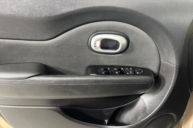 used 2014 Kia Soul car, priced at $5,995