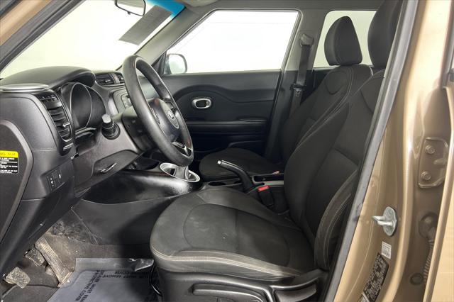 used 2014 Kia Soul car, priced at $5,995