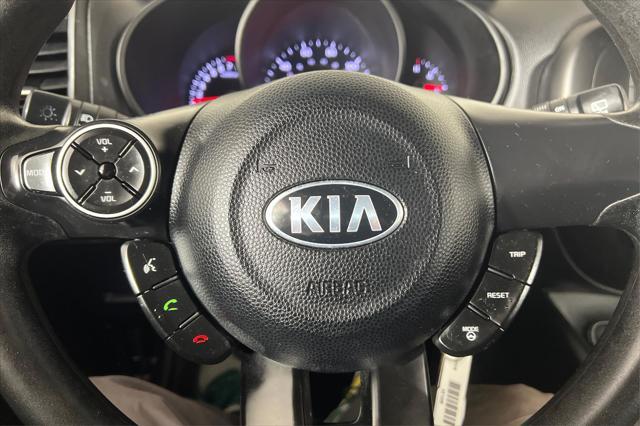 used 2014 Kia Soul car, priced at $5,995