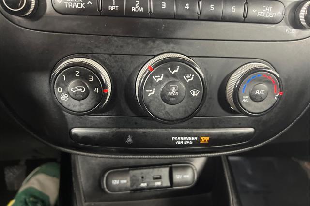 used 2014 Kia Soul car, priced at $5,995