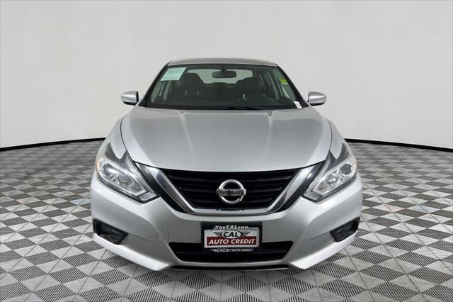 used 2018 Nissan Altima car, priced at $9,995