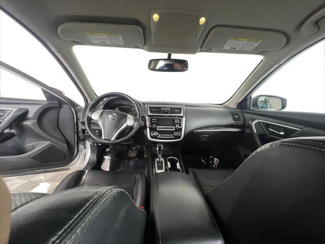 used 2018 Nissan Altima car, priced at $9,995
