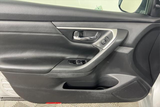 used 2018 Nissan Altima car, priced at $9,995