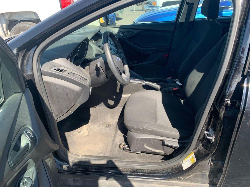 used 2016 Ford Focus car, priced at $7,995