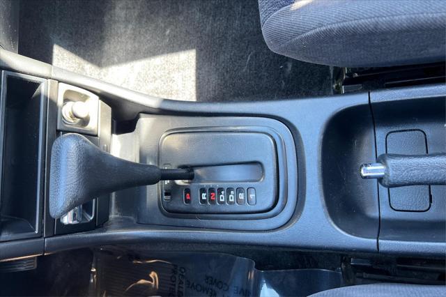 used 1994 Acura Integra car, priced at $6,995