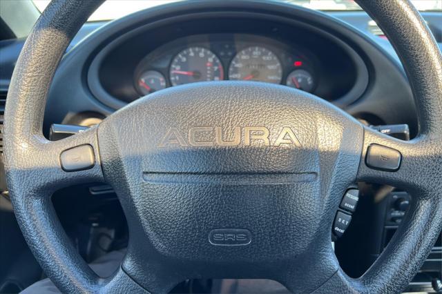 used 1994 Acura Integra car, priced at $6,995