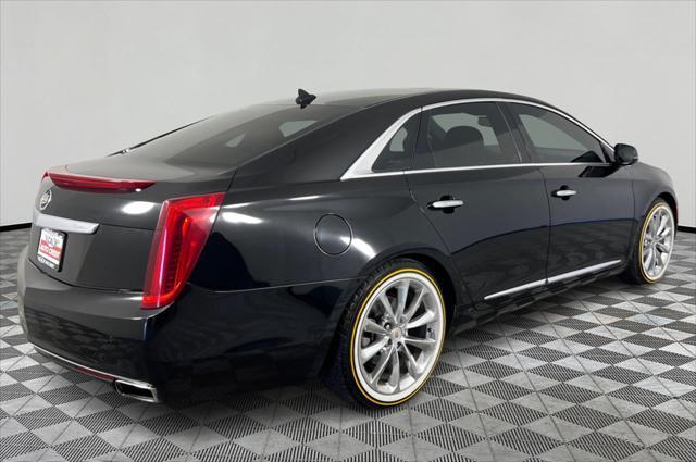 used 2013 Cadillac XTS car, priced at $9,995