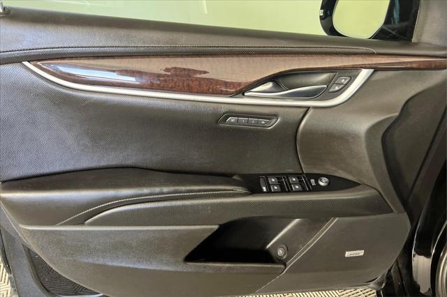 used 2013 Cadillac XTS car, priced at $9,995