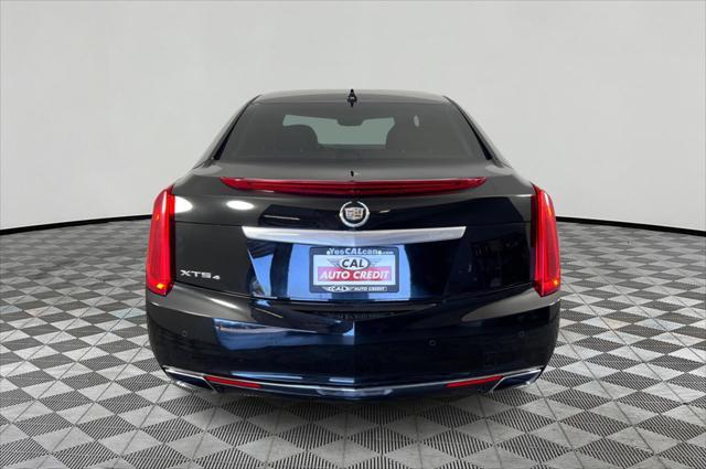 used 2013 Cadillac XTS car, priced at $9,995