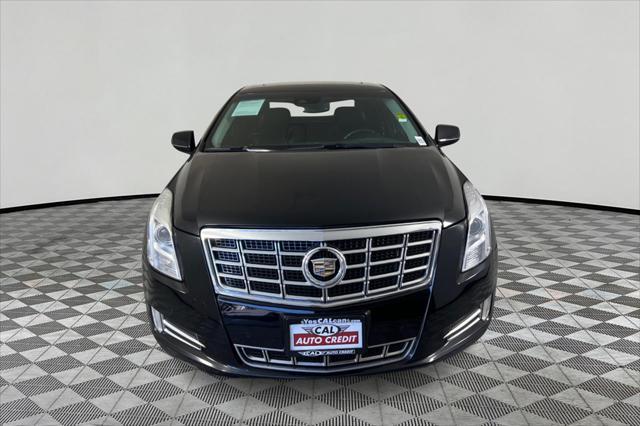 used 2013 Cadillac XTS car, priced at $9,995