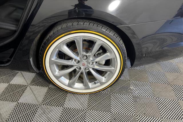used 2013 Cadillac XTS car, priced at $9,995