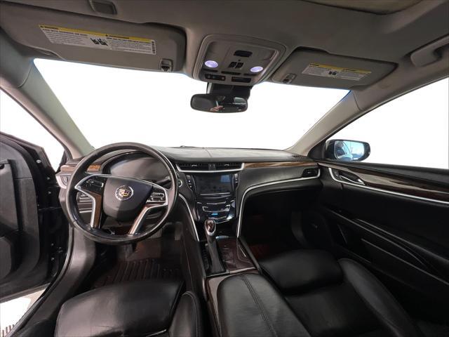 used 2013 Cadillac XTS car, priced at $9,995