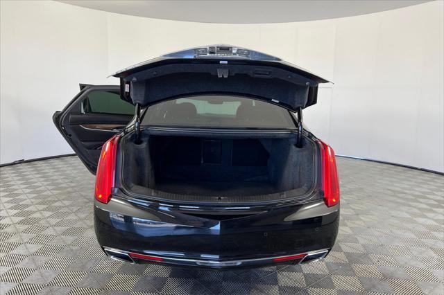 used 2013 Cadillac XTS car, priced at $9,995