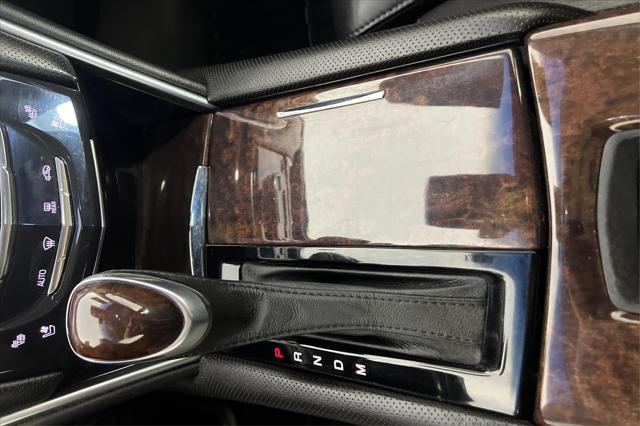 used 2013 Cadillac XTS car, priced at $9,995