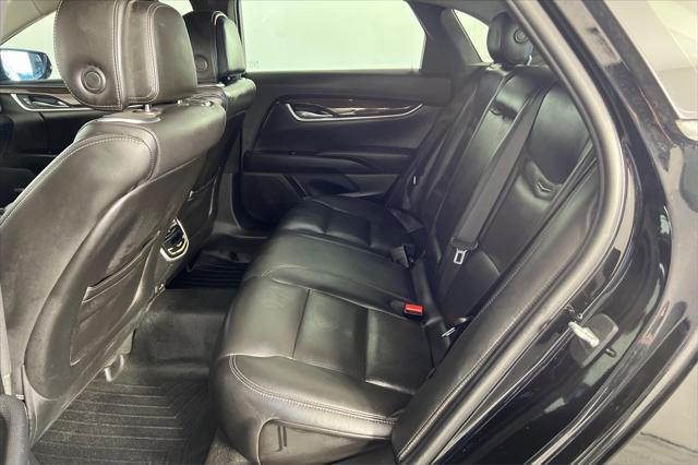 used 2013 Cadillac XTS car, priced at $9,995