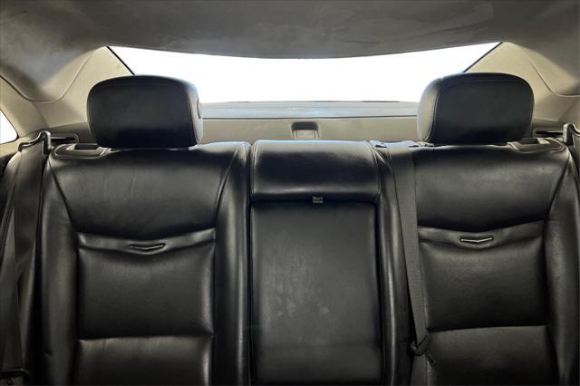 used 2013 Cadillac XTS car, priced at $9,995